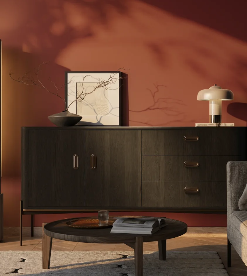 P07_MAGNAT_piaskowy-opal_salon_03_wieczor_03_RAL3003