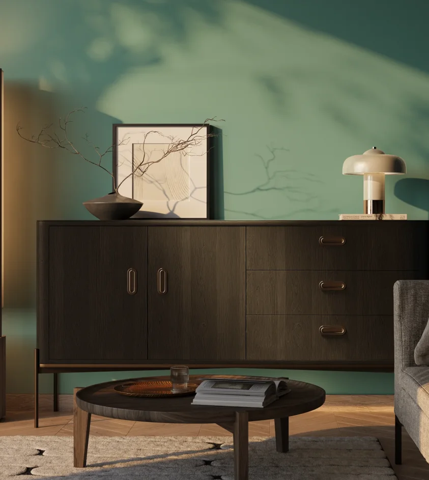 P07_MAGNAT_piaskowy-opal_salon_03_wieczor_03_S3030-B70G