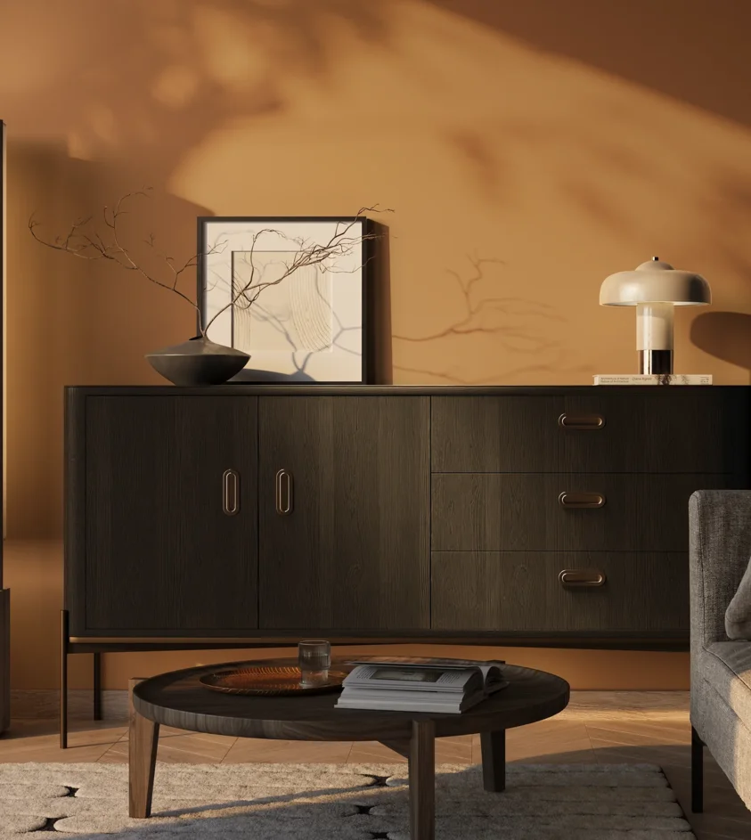 P07_MAGNAT_piaskowy-opal_salon_03_wieczor_03_S3040-Y40R