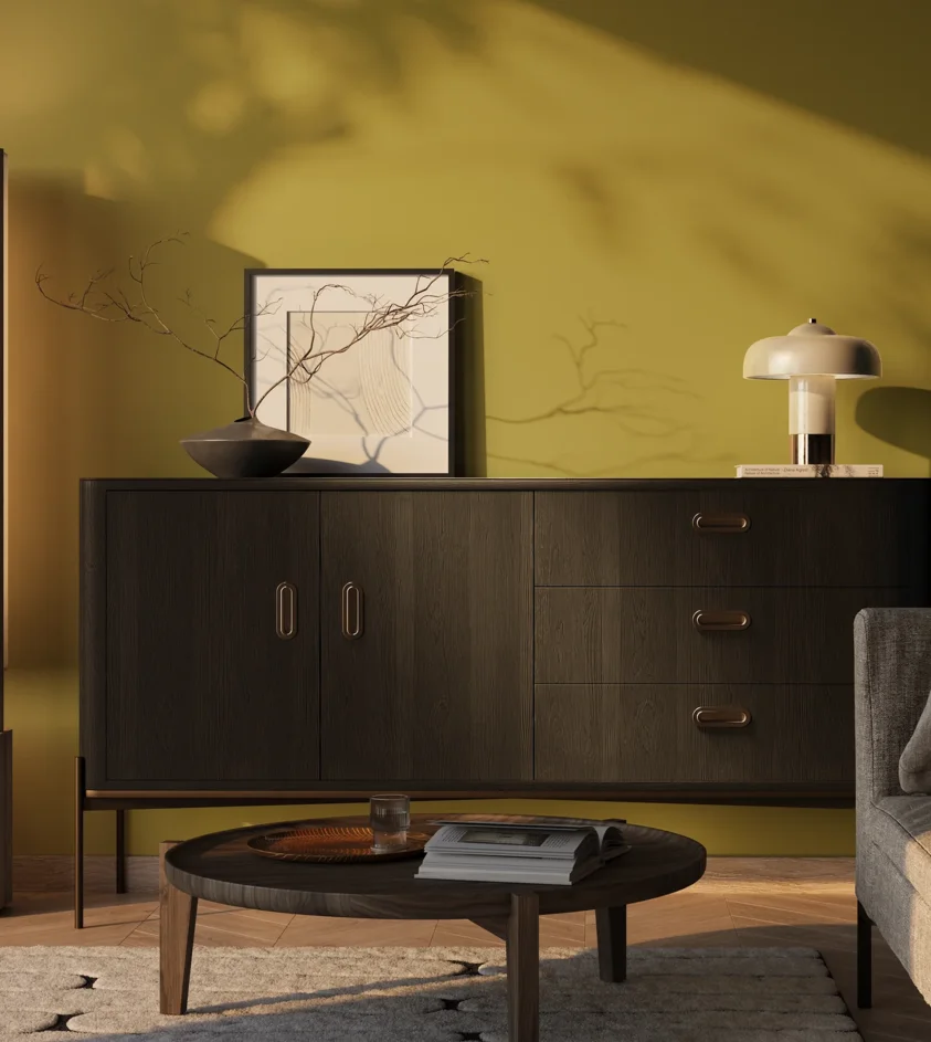 P07_MAGNAT_piaskowy-opal_salon_03_wieczor_03_S3050-G90Y