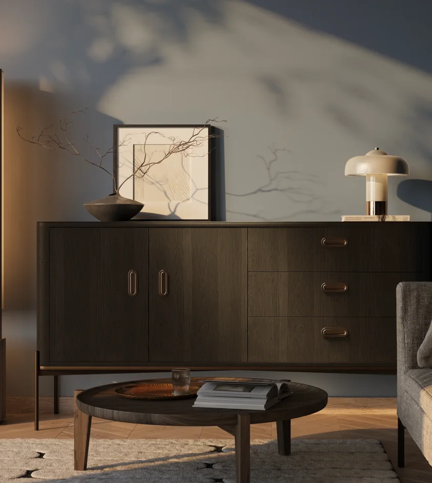 P07_MAGNAT_piaskowy-opal_salon_03_wieczor_03_S4020-R90B