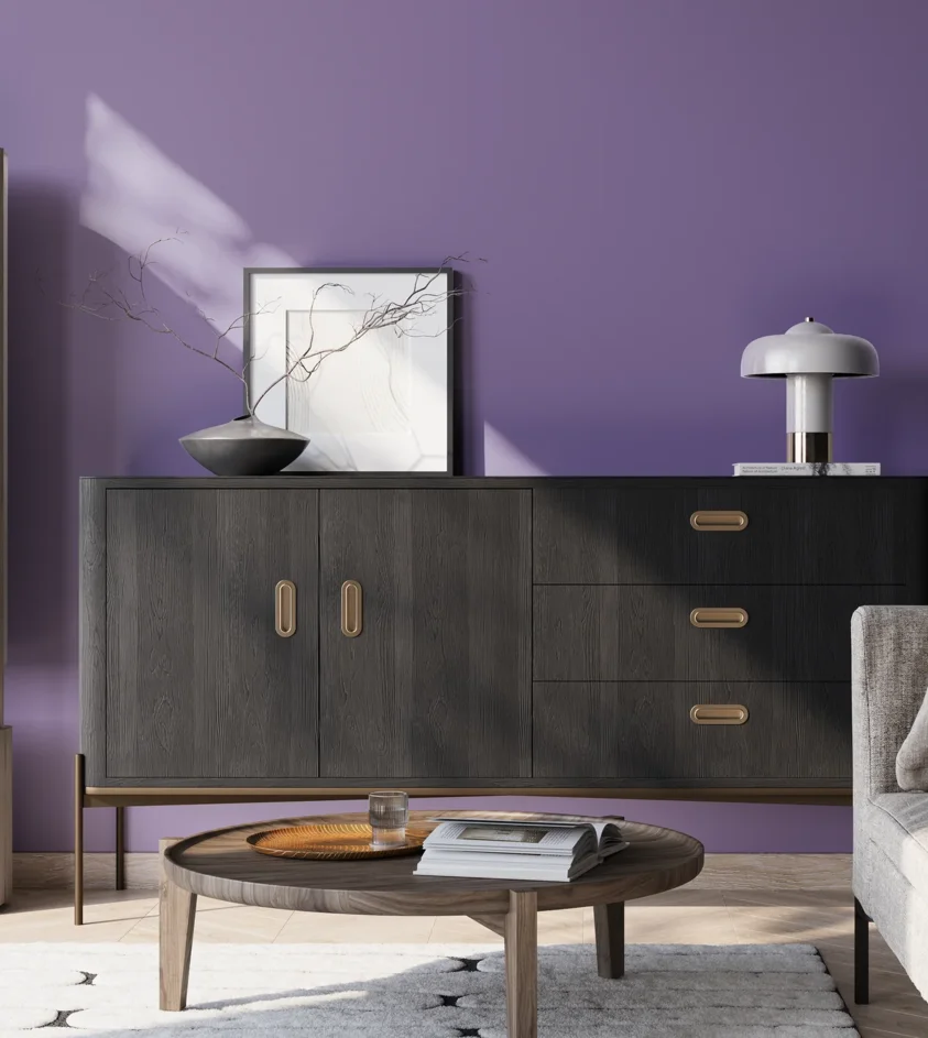 P07_MAGNAT_piaskowy-opal_salon_02_poludnie_GREY_RAL4005