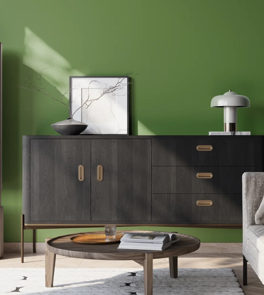 P07_MAGNAT_piaskowy-opal_salon_02_poludnie_GREY_RAL6017