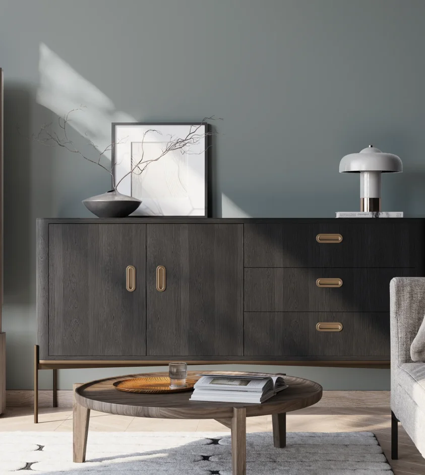 P07_MAGNAT_piaskowy-opal_salon_02_poludnie_GREY_RAL7000