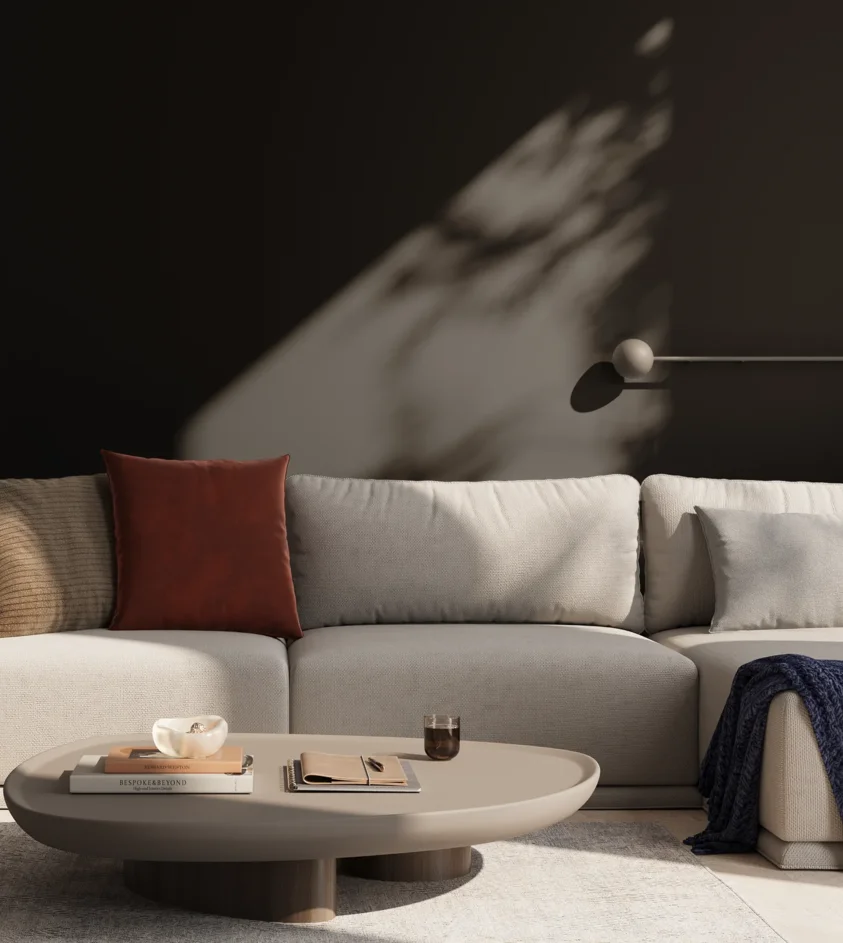 P13_MAGNAT_C79_bezowy-dolomit_salon_02_poludnie_GREY_EM02