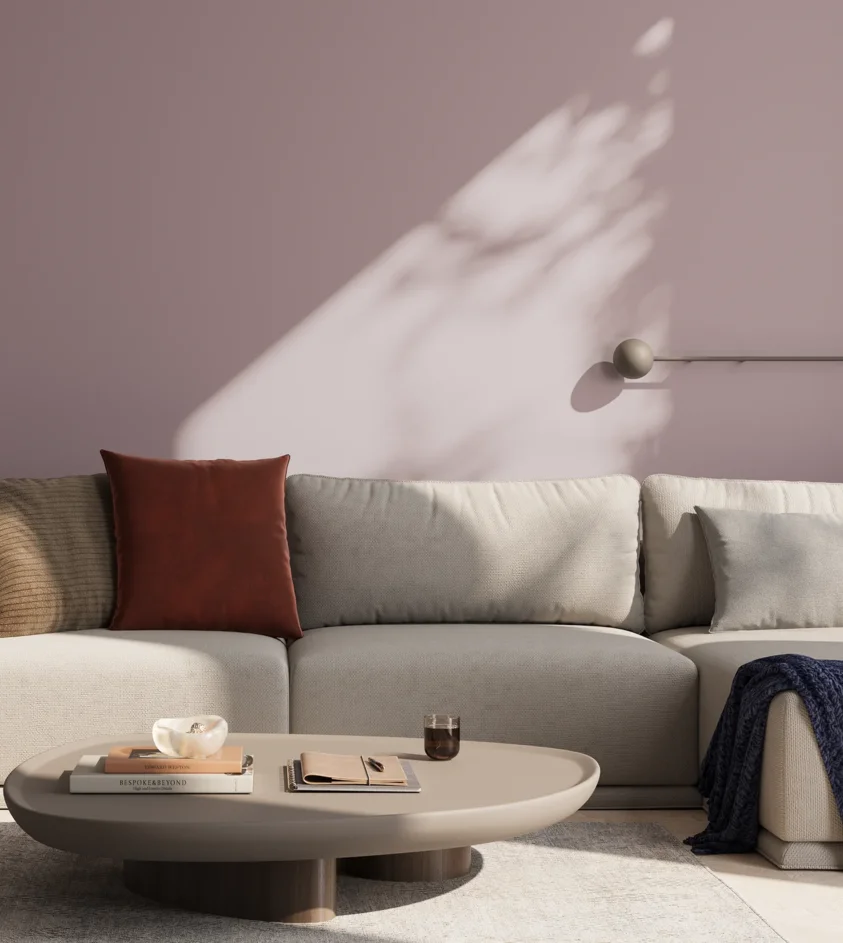 P13_MAGNAT_C79_bezowy-dolomit_salon_02_poludnie_GREY_S3010-R30B