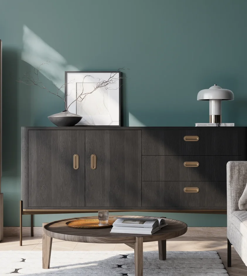 P07_MAGNAT_piaskowy-opal_salon_02_poludnie_GREY_S5020-B30G