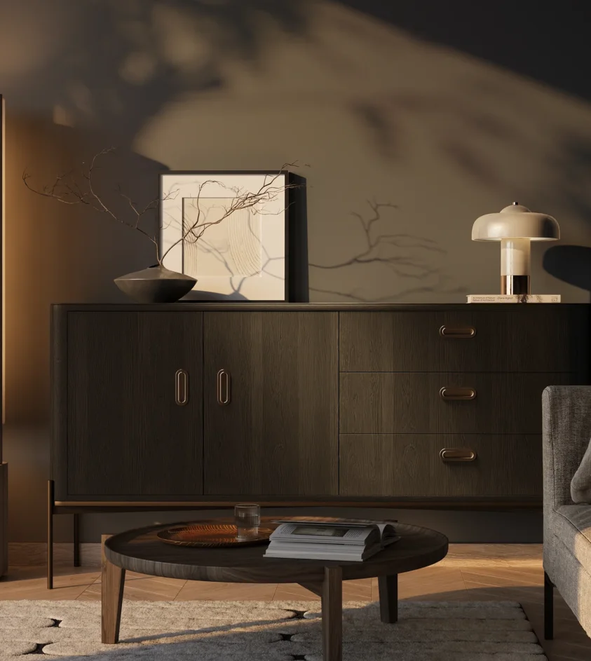 P07_MAGNAT_piaskowy-opal_salon_03_wieczor_03_S8010-R90B