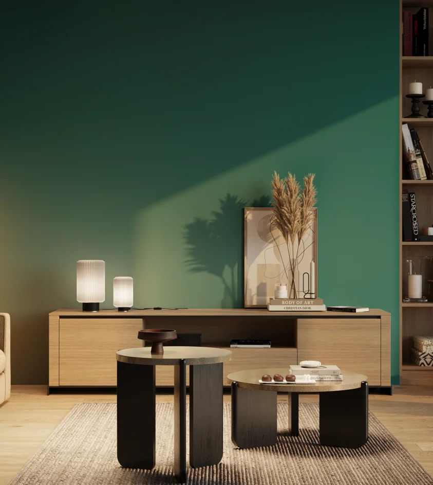 P10_SNIEZKA_salon_03_wieczor_GREY_RAL5021