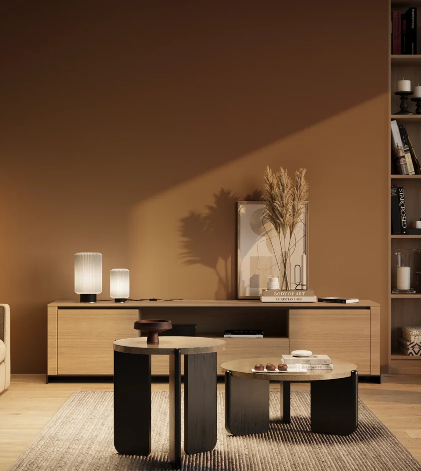 P10_SNIEZKA_salon_03_wieczor_GREY_RAL8003