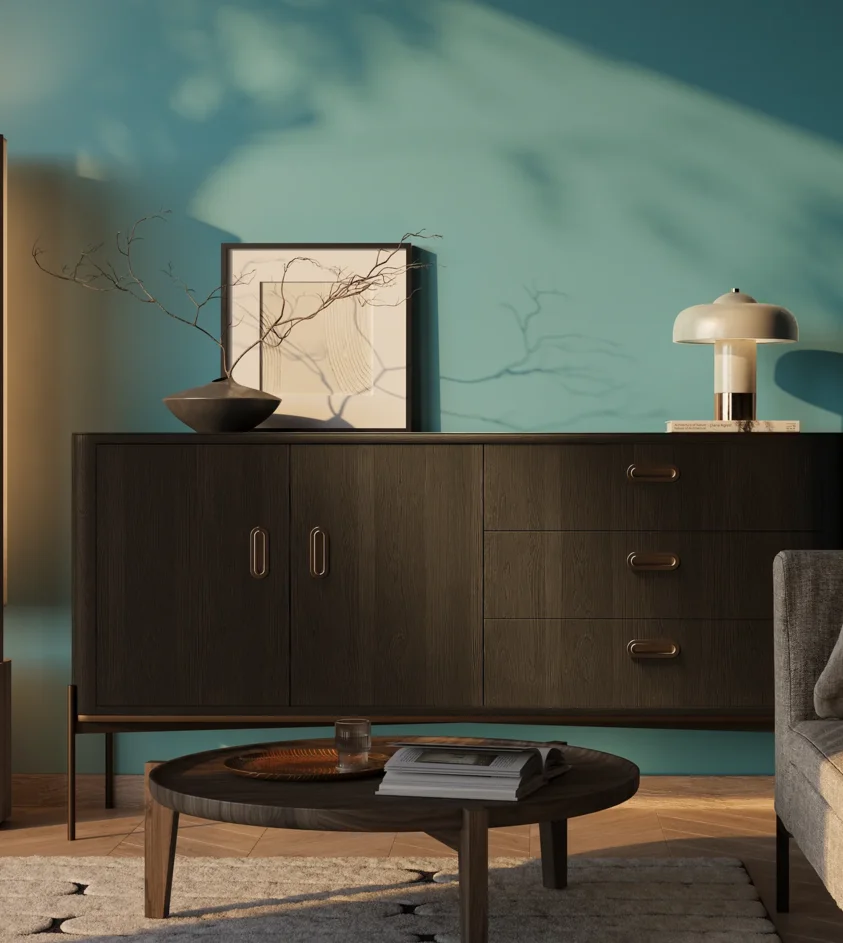 P07_MAGNAT_piaskowy-opal_salon_03_wieczor_03_S2040-B20G