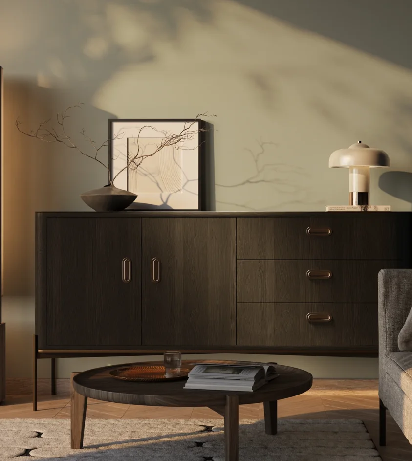 P07_MAGNAT_piaskowy-opal_salon_03_wieczor_03_S3005-G50Y