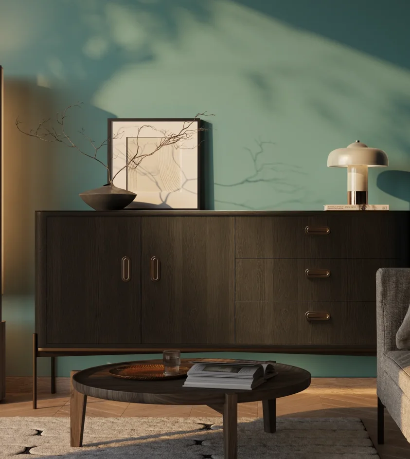 P07_MAGNAT_piaskowy-opal_salon_03_wieczor_03_S3030-B40G