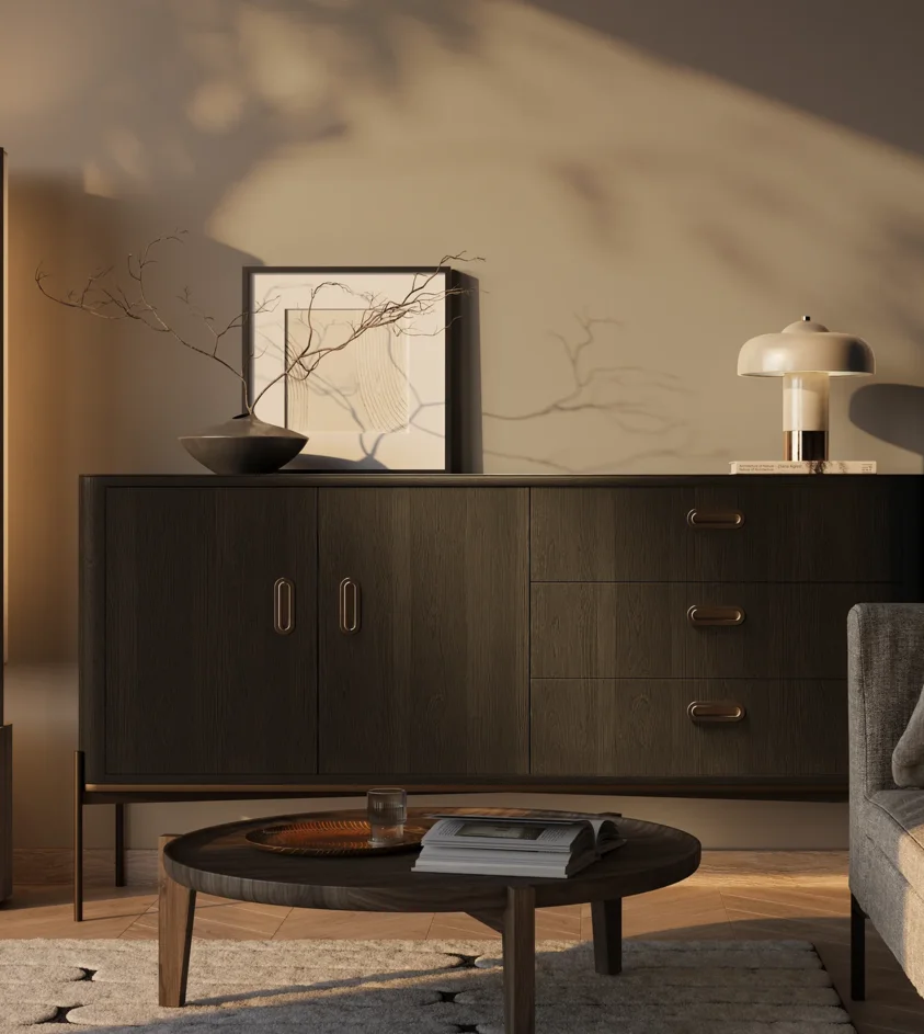 P07_MAGNAT_piaskowy-opal_salon_03_wieczor_03_S4005-Y50R