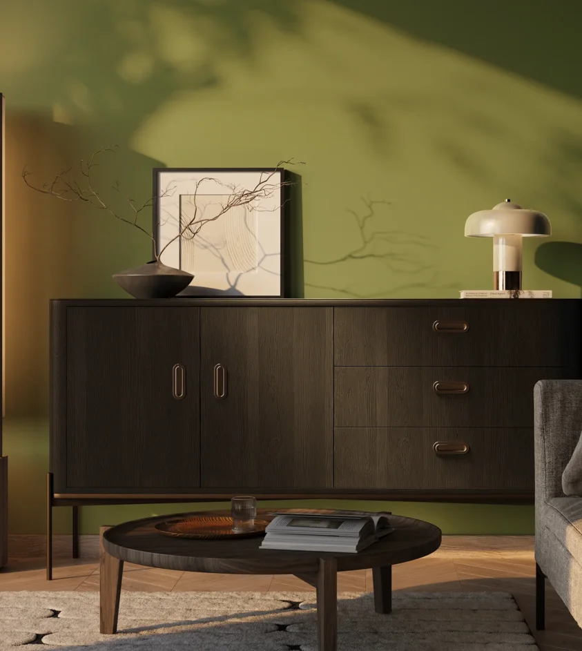 P07_MAGNAT_piaskowy-opal_salon_03_wieczor_03_S4040-G40Y