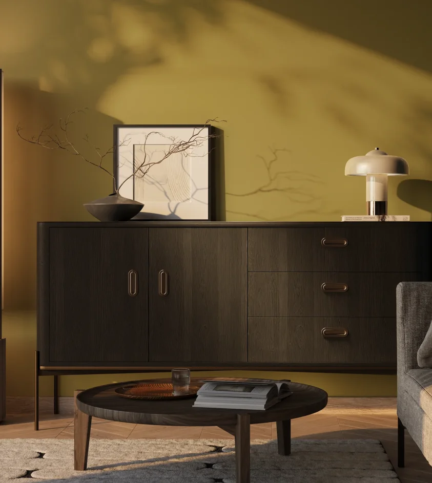 P07_MAGNAT_piaskowy-opal_salon_03_wieczor_03_S4040-G90Y