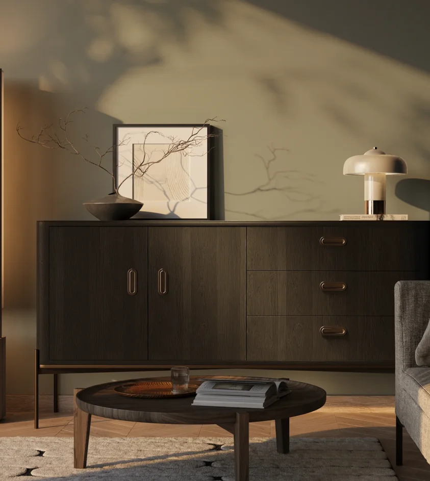 P07_MAGNAT_piaskowy-opal_salon_03_wieczor_03_S5005-G50Y