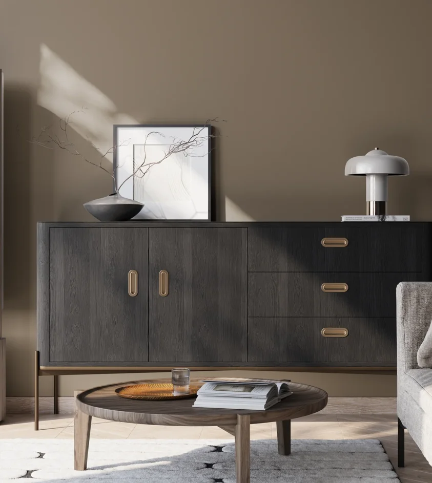 P07_MAGNAT_piaskowy-opal_salon_02_poludnie_GREY_S6005-Y20R