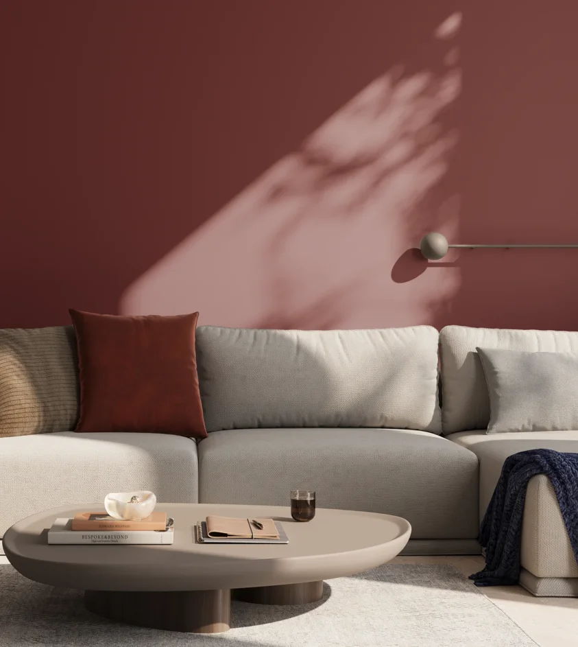 P13_MAGNAT_C79_bezowy-dolomit_salon_02_poludnie_GREY_RAL3004