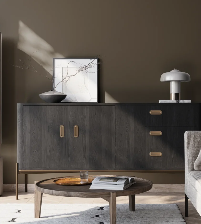 P07_MAGNAT_piaskowy-opal_salon_02_poludnie_GREY_RAL6014