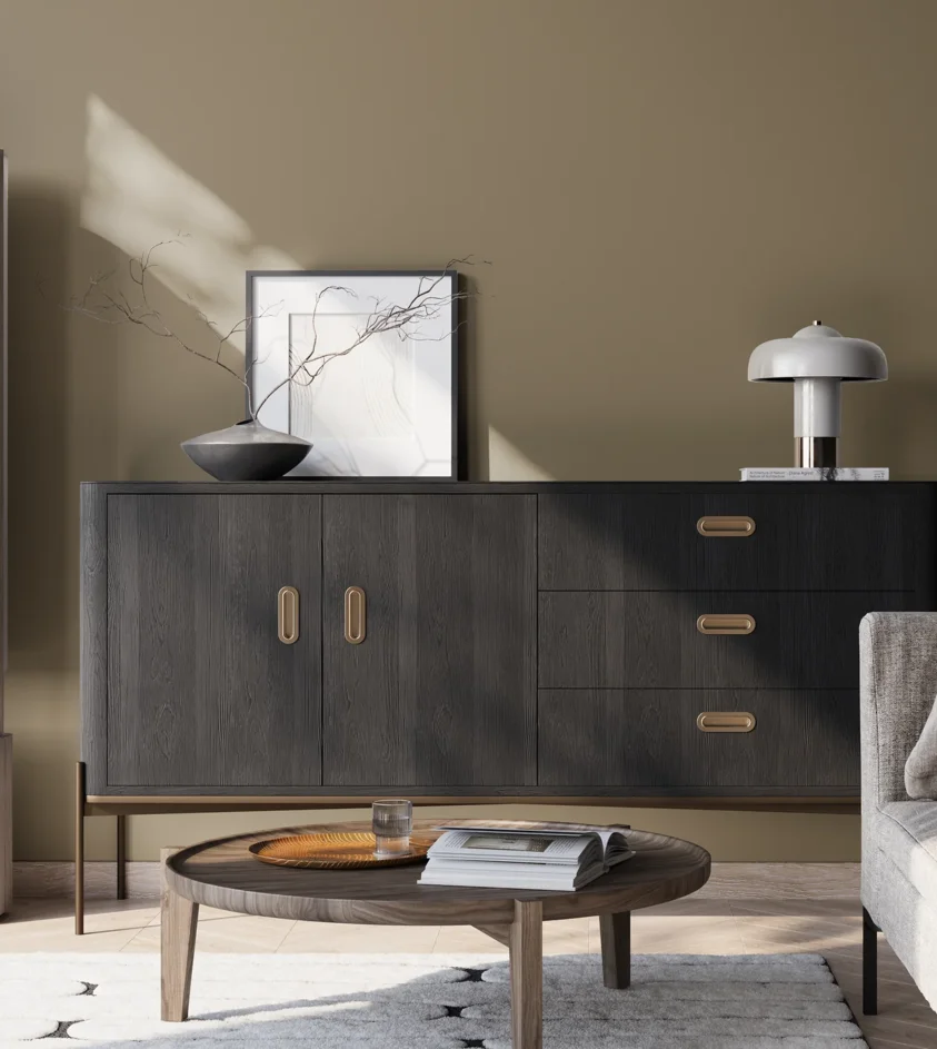 P07_MAGNAT_piaskowy-opal_salon_02_poludnie_GREY_RAL7002