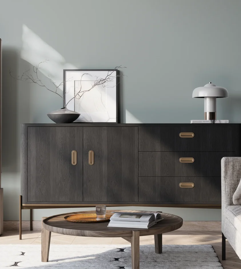 P07_MAGNAT_piaskowy-opal_salon_02_poludnie_GREY_S3005-B20G