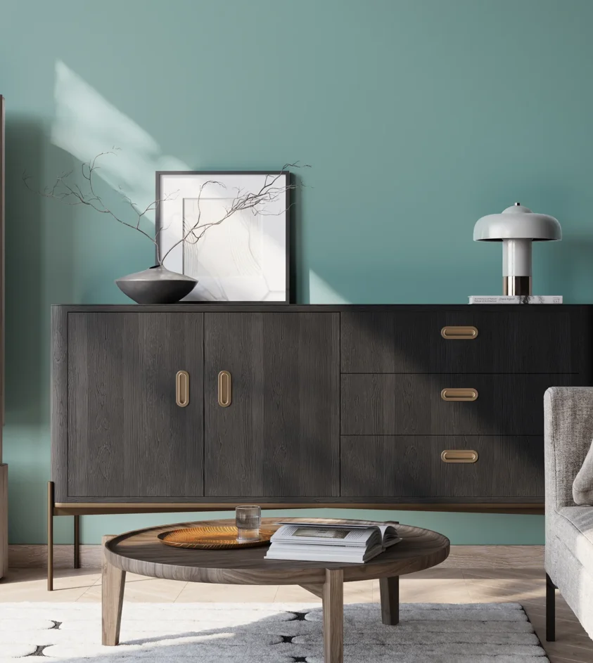 P07_MAGNAT_piaskowy-opal_salon_02_poludnie_GREY_S3020-B40G