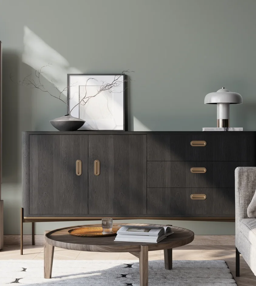 P07_MAGNAT_piaskowy-opal_salon_02_poludnie_GREY_S4005-B80G
