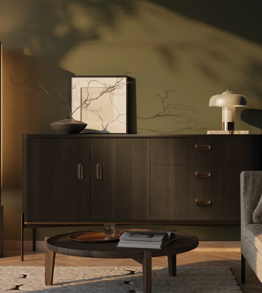 P07_MAGNAT_piaskowy-opal_salon_03_wieczor_03_S8010-G30Y