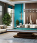 606999157-pokoj-bilardowy-w-nowoczesnym-salonie-KL26