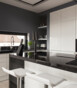 81328487-kuchnia-czarno-biala-z-polyskiem-i-owocami-na-blacie-B22-B5