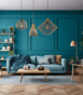 598210122-stylowy-salon-ze-scianami-pomalowanymi-w-kolorze-morskim-niebieskim-C76