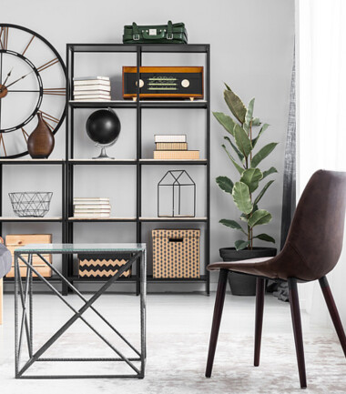 Szary-salon-styl-loftowy-C29-Szary-Piryt