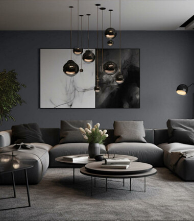 601158337-grafitowe-sciany-w-nowoczesnym-salonie-C54