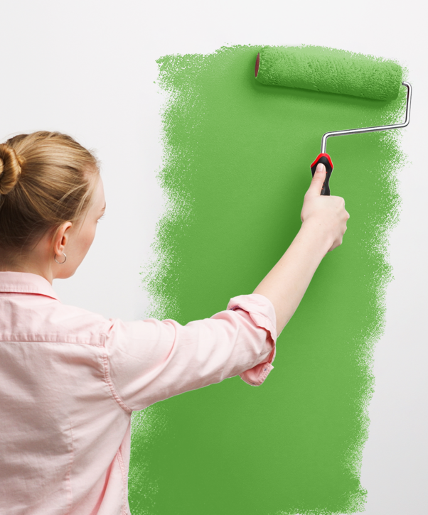 wall-painting_RAL6018