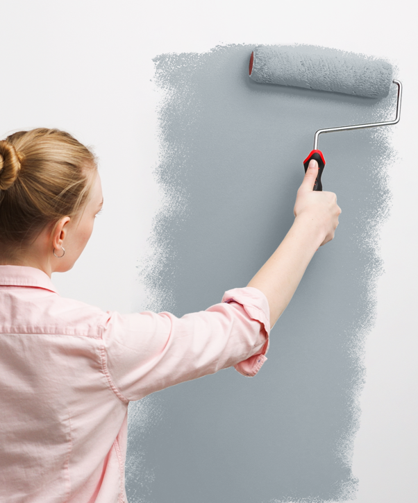 wall-painting_RAL7001
