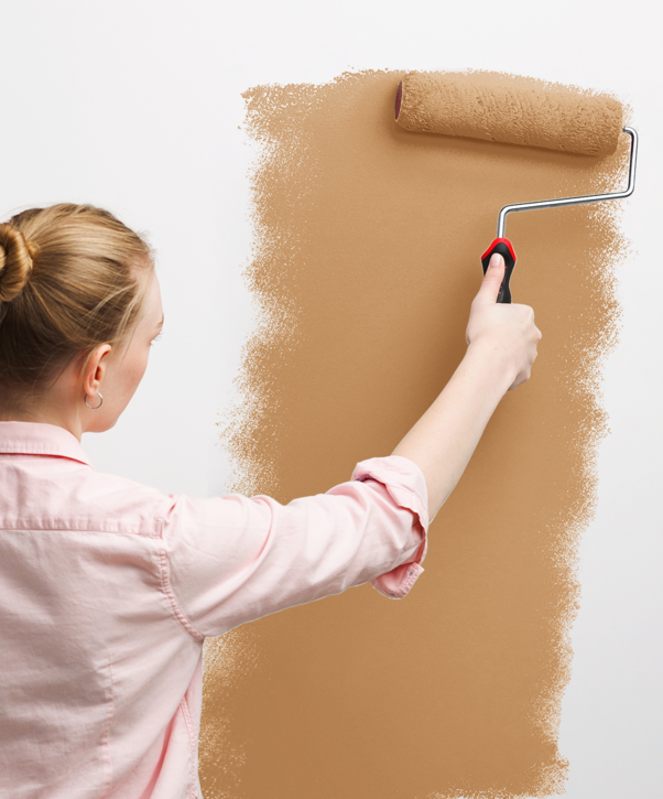 wall-painting_RAL1011