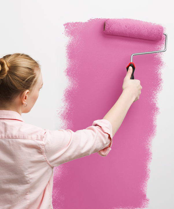 wall-painting_RAL4003