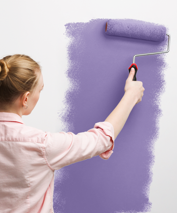 wall-painting_RAL4005
