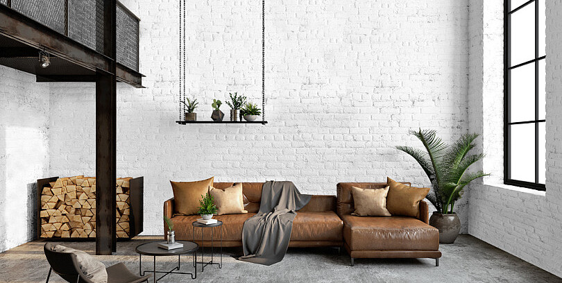 516715537-salon-w-stylu-industrialnym-z-antresola-i-cegla-C45