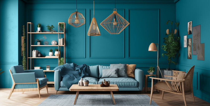 598210122-stylowy-salon-ze-scianami-pomalowanymi-w-kolorze-morskim-niebieskim-C76
