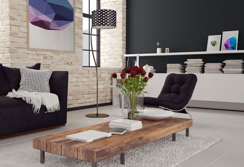 nowoczesny-salon-z-cegla-na-scianie