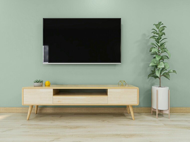 385794596-jasnozielona-sciana-za-tv-C74