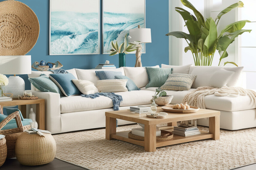 583564568-salon-z-biala-sofa-i-sciana-w-kolorze-morskim-niebieskim-C61-C77