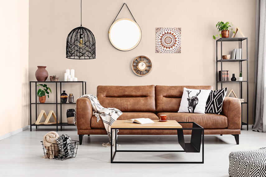 231639513-salon-z-brazowa-sofa-i-metalowymi-meblami-KL35