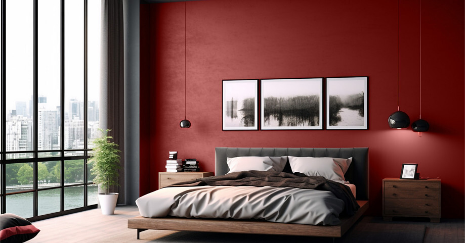 605352924-sypialnia-z-czerwona-sciana-KL34