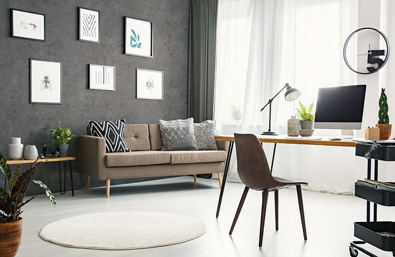 jaki-kolor-scian-beton-gladki