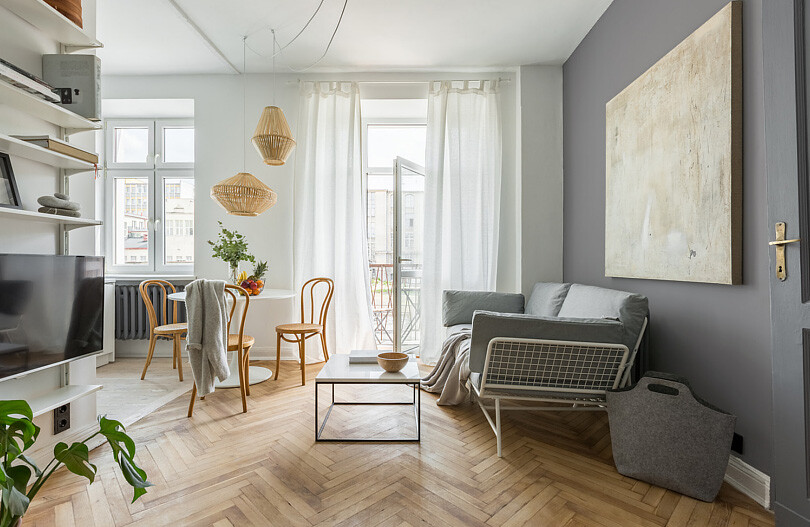 Salon-Wn-trze-w-kt-rym-ka-dy-czuje-si-dobrze-MAGNAT-Ceramic-C59-Szary-Kwarc