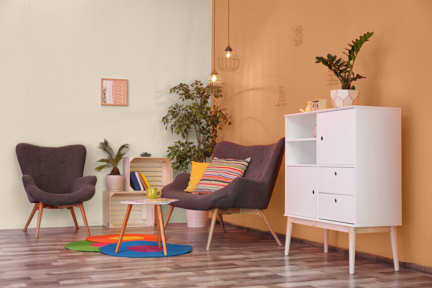 208204656-salon-z-pomaranczowa-sciana-C26-C10