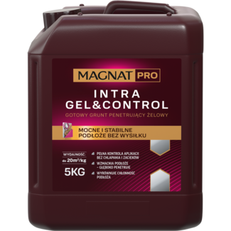 MAGNAT PRO INTRA GEL&CONTROL 5000